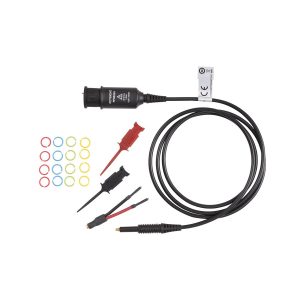 Keysight Hi-Z Series Passive Probe: 1 GHz, 4 pF, 30 V, CAT2