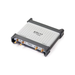 Pico Technology PG911: Unleash Precision with the 1 GHz, 2-Channel Pulse Generator