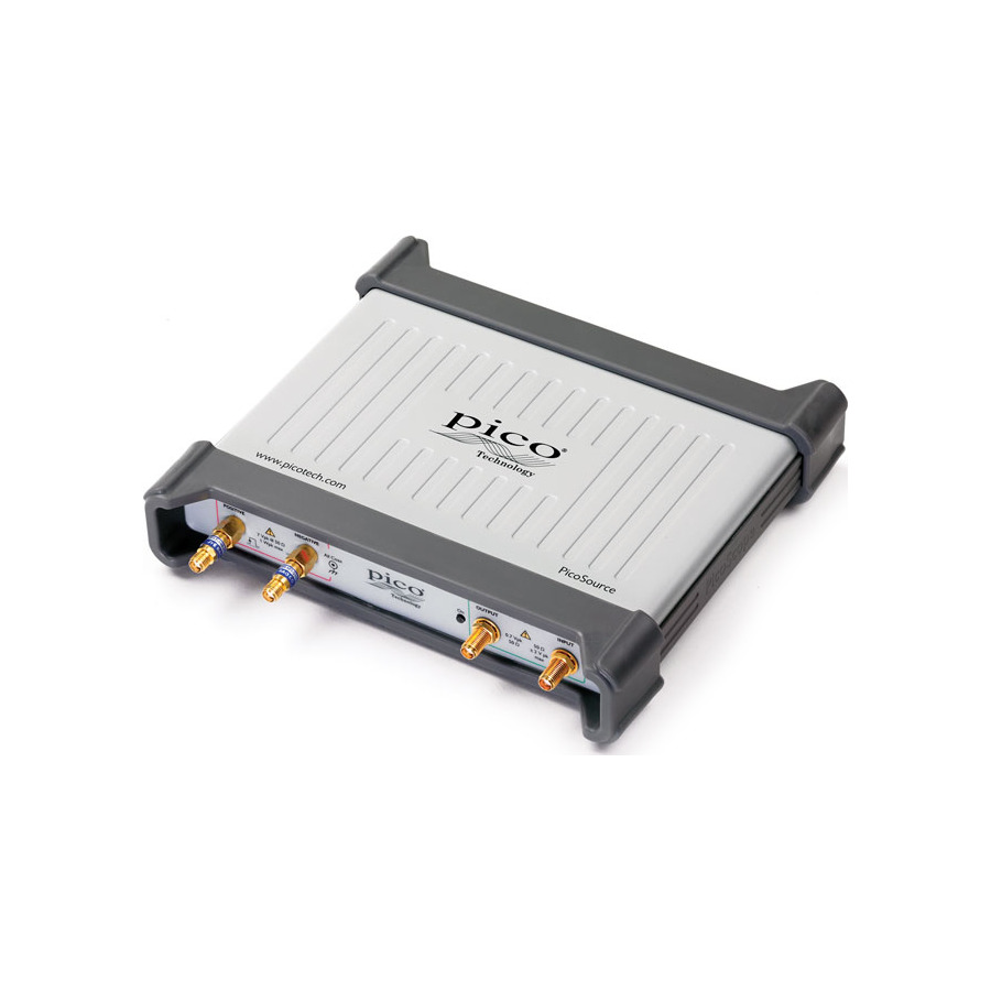 Pico Technology PG911: Unleash Precision with the 1 GHz, 2-Channel Pulse Generator