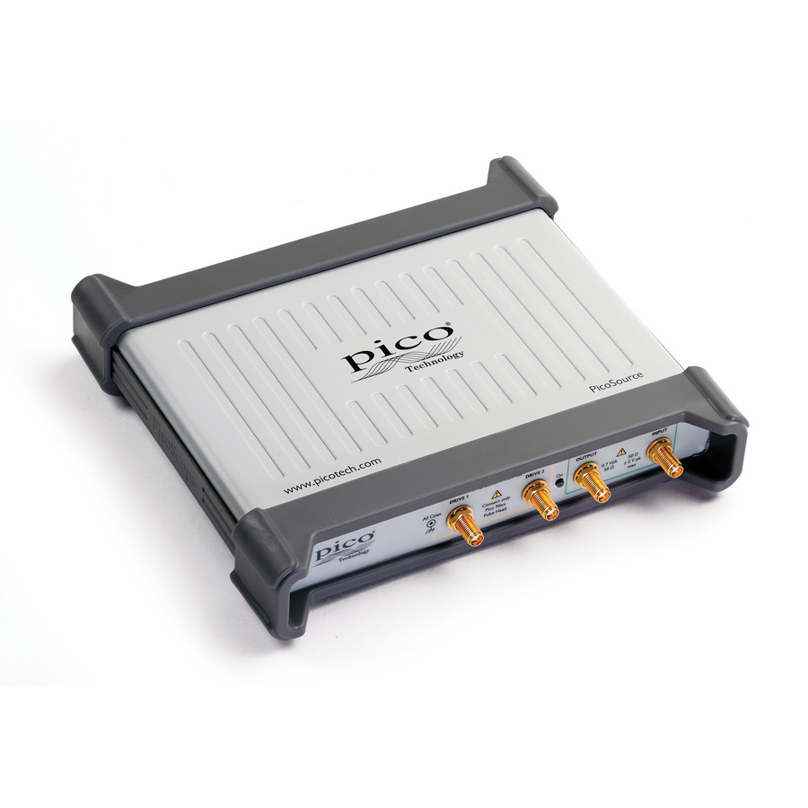 Pico Technology PG912: Unleash Precision with the 1 GHz, 2-Channel Pulse Generator