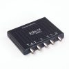 PicoScope 2000 Series: 100 MHz, 4-Channel PC USB Oscilloscope (Pico Technology 2408B)