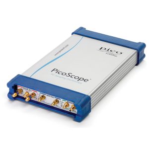PicoScope 9300 Series: 20 GHz, 2-Channel PC USB Oscilloscope with TDR/TDT