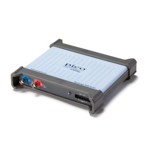 PicoScope 5000D Series: 5244D MSO PC USB Oscilloscope with 200 MHz, 2/16 Channel MSO