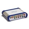 PicoScope 6804E: 8-Channel, 500 MHz, 8-Bit, 2 GS/s PC USB Oscilloscope