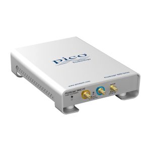 PicoScope 9400 Series: Pico Technology 9402-05 CDR PC USB Oscilloscope with 5GHz, 2CH, and Clock Data Recovery