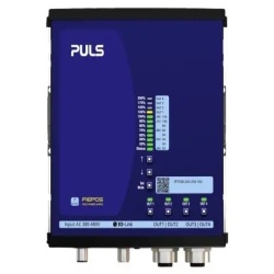 PULS FPT500-245-018-103 FIEPOS IP54-67 Power Supply - 24 VDC, 25 Amp