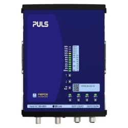 PULS FPT500-245-034-105 FIEPOS IP54-67 Power Supply - 24 VDC, 25 Amp