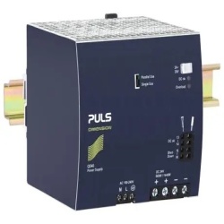 PULS QS40-241-C2 DIN rail power supplies for 1-phase system, 24 V, 40 A