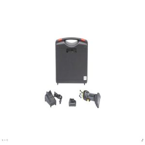 Panduit CT-2500/L BlackFin CT-2500/L Crimp Tool, Electrical, PK1