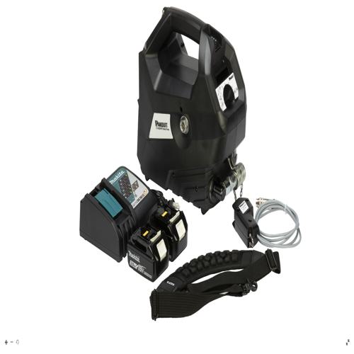 Panduit CT-2902BPHP/ST Pan-Lug™ CT-2902BPHP/ST Crimping Pumps