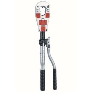 Panduit CT-980 Uni-Die™ CT-980 Manual Crimp Tool, 4-750, PK1