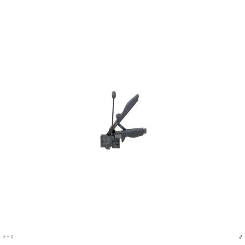 Panduit MTRTH Pan-Steel® MTRTH Cable Tie Retained Tension Tool
