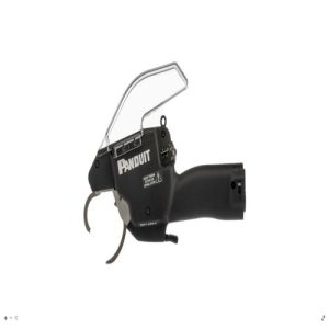 Panduit PAT1.5M4.0 PAT1.5M4.0 Automatic Cable Tie Tool Head, for PLT1.5M-XMR, 10.12x2.14"