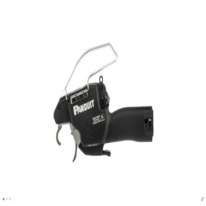 Panduit PAT1M4.0 PAT1M4.0 Automatic Cable Tie Tool Head, for PLT1M-XMR, 10.12x2.14", PK1