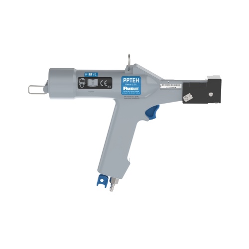 Panduit PPTEH PPTEH Pneumatic Cable Tie Hand Tool