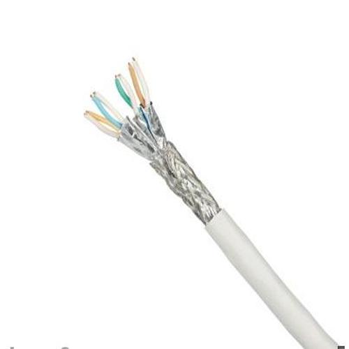 Panduit PSM7004BU-KEM TX7000™ Category 7 S/FTP Copper Cable for Extreme Environments