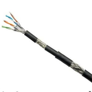 Panduit PSMDA7004BL-LED TX7000™ Category 7 S/FTP MUD-Resistant Shipboard Copper Cable