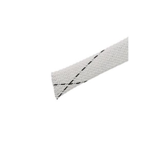 Panduit SE38PFR-MR10 SE38PFR-MR10 Braided Expandable Sleeving