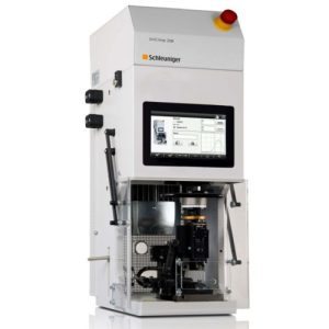 Panduit UC208 Schleuniger UniCrimp 208 Crimping Machine