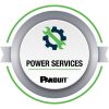 Panduit UINSTL2SH UPS External Battery Pack Installation Service, Non-Business Hours