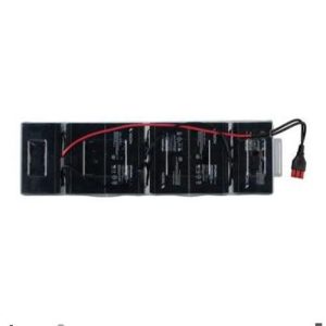 Panduit UVD072 UPS Replacement VRLA Battery Cartridge