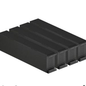 Panduit UVD480 UPS Replacement VRLA Battery Cartridge
