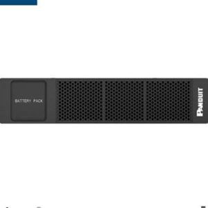 Panduit UVP072 VRLA External Battery Pack