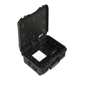Parsec PRO12BH8L2WBG-R19DB - Bloodhound Antenna - PRO BH 12:1 ; 8 CELL/5G, 2 Wi-Fi, 1 Bluetooth, 1 GPS