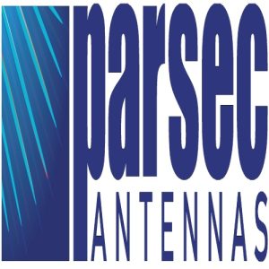 Parsec PRO7PB4L2WG-L - PRO series Antenna - PRO7PB, 4 CELL/5G, 2 WIFI, GPS