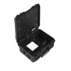 Parsec PRO8BH4L2WBG-G2B - Bloodhound Antenna - PRO BH 8:1 ; 4 CELL/5G, 2 WIFI, BLE, GPS; (4) RJ45, USB