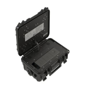 Parsec PRO9BX4L4WG-G2B - Boxer PRO Series - PRO9BX, 4 CELL/5G, 4 WIFI, GPS, Battery tray