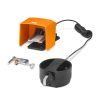 Phoenix Contact 1203262 Crimping tool, pneumatic ZAP 100 T