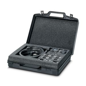 Phoenix Contact 1212458 Conversion kit CF 1000-10-TOOLKIT 4/10-12