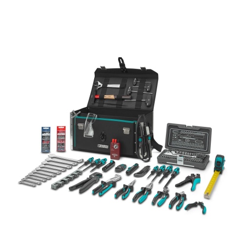 Phoenix Contact 1212629 Toolbox TOOL-CASE