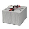 Phoenix Contact 1474660 Battery module UPS-BAT/PB/24DC/110AH