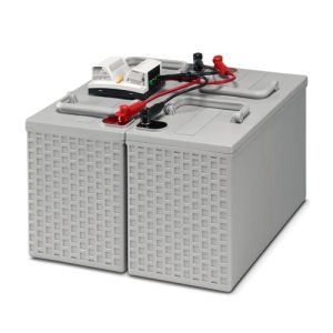 Phoenix Contact 1474660 Battery module UPS-BAT/PB/24DC/110AH