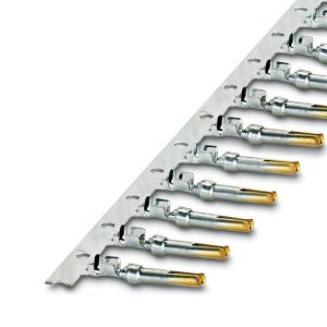 Phoenix Contact 1603332 Crimp contact RC-22S2400
