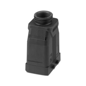 Phoenix Contact 1775967 Housing HC-DCC06-HHFD-1TTN-PLBK 100