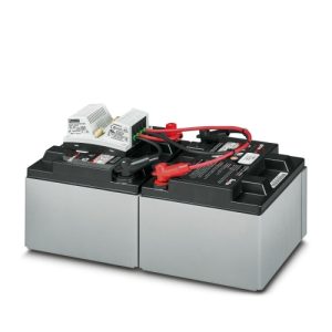 Phoenix Contact 2320429 Battery module UPS-BAT/VRLA-WTR/24DC/26AH