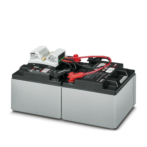 Phoenix Contact 2320429 Battery module UPS-BAT/VRLA-WTR/24DC/26AH