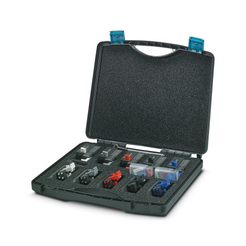 Phoenix Contact 3202805 Conversion kit CF 3000 KOFFER BESTUECKT