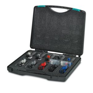 Phoenix Contact 3202957 Accessories for tools/automatic devices CF 3000 TOOL CASE AB
