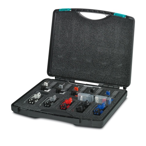 Phoenix Contact 3202957 Accessories for tools/automatic devices CF 3000 TOOL CASE AB