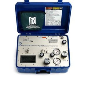 Ralston Instruments NPAK-0000-0-0