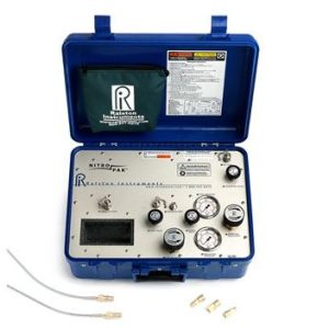 Ralston Instruments NPAK-1MBA-6-3