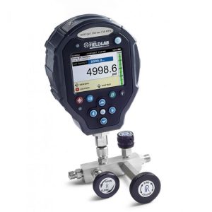 Ralston Instruments QSCM-5KPSIG-FL