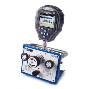 Ralston Instruments QTVC-1KPSIG-FL