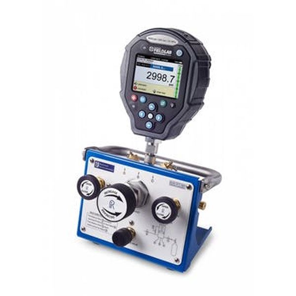 Ralston Instruments QTVC-500PSIG-FL