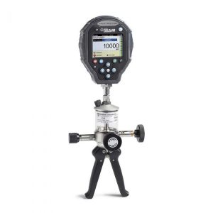 Ralston Instruments XTHP-10KPSIG-FL