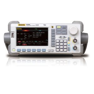 RIGOL DG5352: Unleash Precision with 350MHz, 2-Channel, 1GS/s Arbitrary Waveform Generator